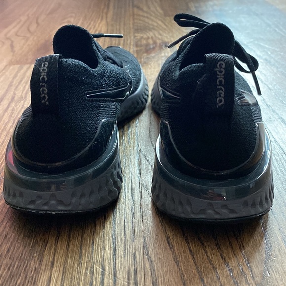 Nike epic react - Picture 8 of 12